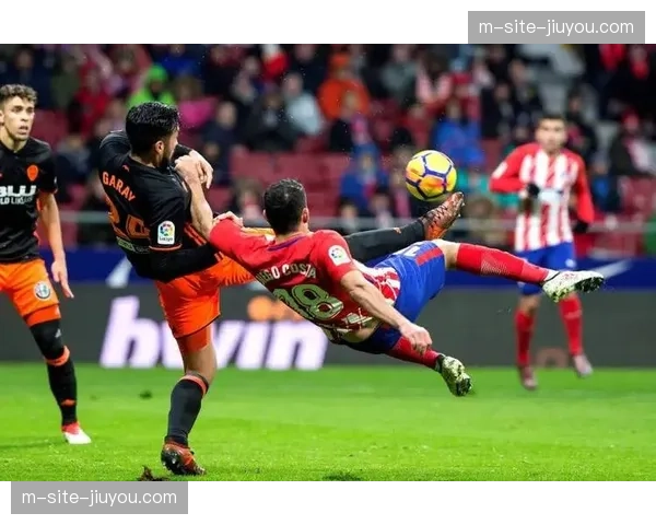 穆里奇紧追射手榜榜首 马略卡进攻依赖其发挥