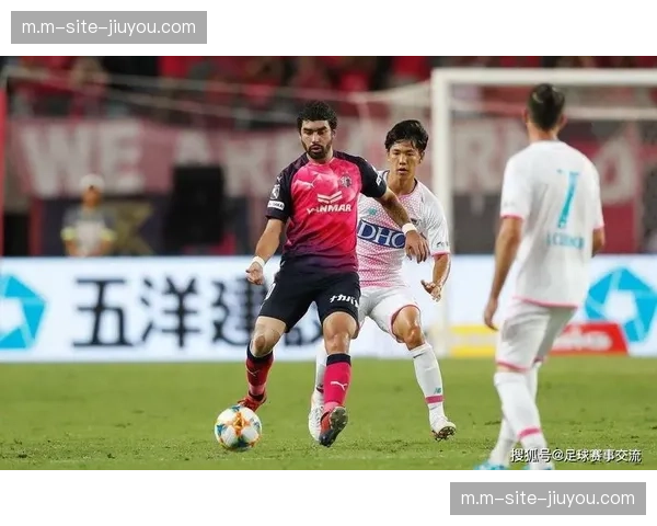 广岛三箭防守失球仅六粒 整体协防体系构建完善