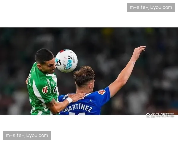 贝蒂斯中场核心洛塞尔索肌肉受伤 组织调度能力或将受损