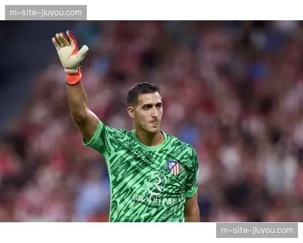 穆索顶替奥布拉克表现稳健 马竞门将高难度扑救力保球门